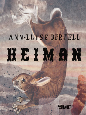 cover image of Heiman